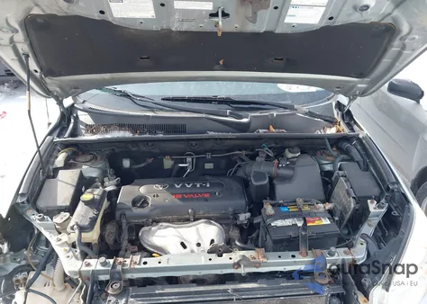 2007 Toyota Rav4 from USA, damaged, VIN JTMBD33V076031004